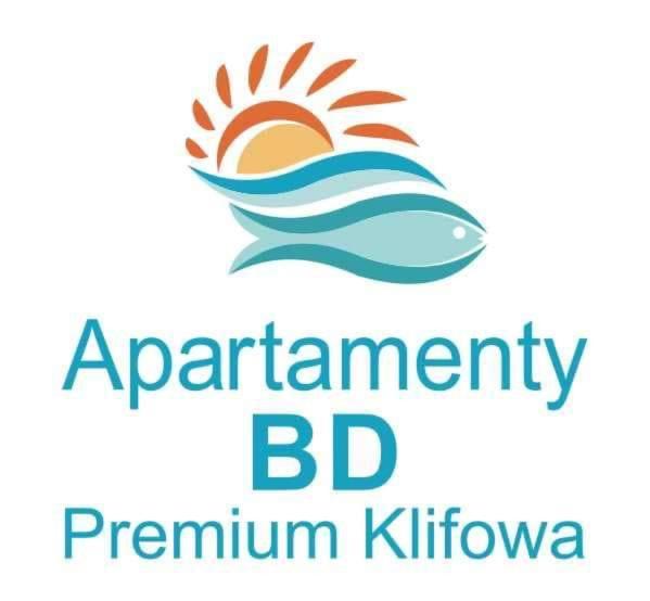 Apartament Bd Premium III Klifowa Rewal Luaran gambar
